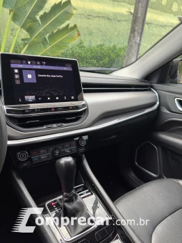 COMPASS 1.3 T270 Turbo Longitude