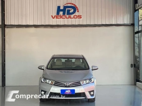 COROLLA ALTISFLEX