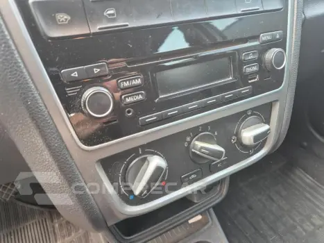 NOVO GOL 1.0 CITY