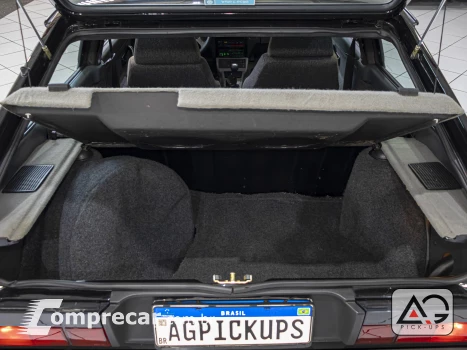 GOL 1.8s GTS 8V