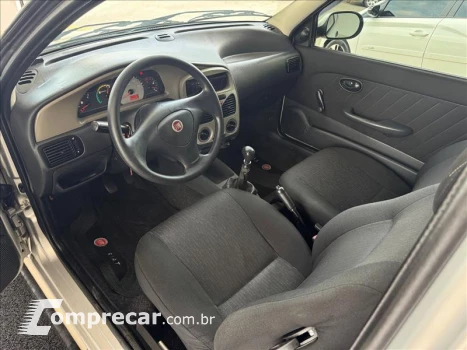 PALIO 1.0 MPI Fire Economy 8V