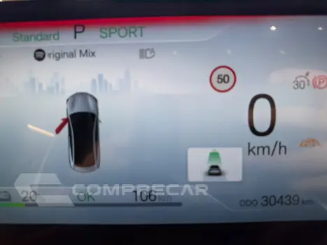 SEAL 82,5 KW AWD