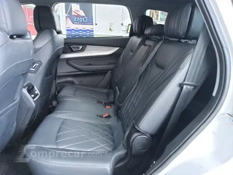 TIGGO 8 PRO 1.5 TCI PLUG-IN HYBRID DHT