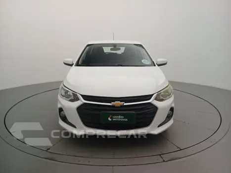 ONIX 1.0 FLEX LT MANUAL