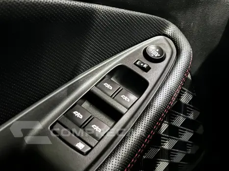 MONTANA 1.2 TURBO FLEX RS AUTOMÁTICO