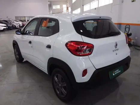 KWID 1.0 12V SCE FLEX ZEN MANUAL