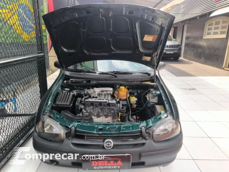 CORSA 1.0 MPFI Super 8V