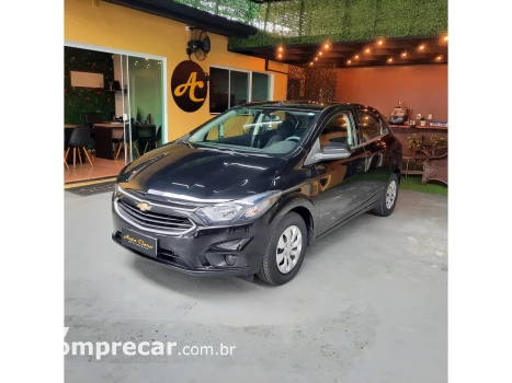 ONIX 1.0 MPFI LT 8V FLEX 4P MANUAL
