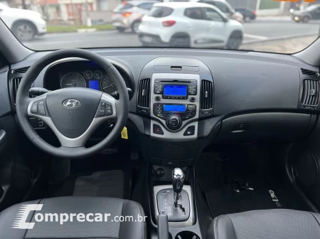 i30 2.0 16V 145cv 5p Aut.