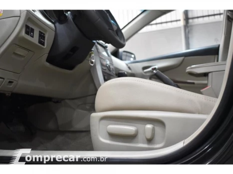 COROLLA - 2.0 ALTIS 16V 4P AUTOMÁTICO