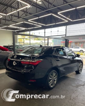 COROLLA 2.0 XEI 16V