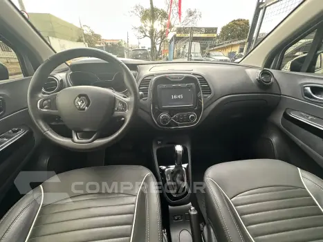 CAPTUR 1.6 16V SCE Intense