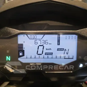 G 310 GS RALLYE