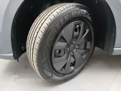 POLO 1.0 MPI TRACK MANUAL