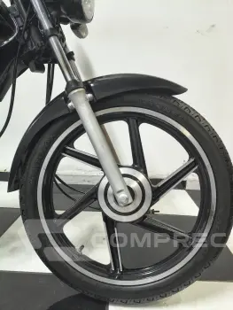 Cg 125 Fan 125