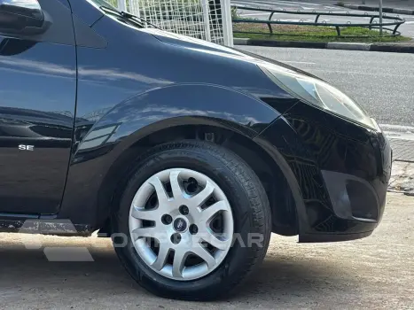 Fiesta Hatch SE 1.6