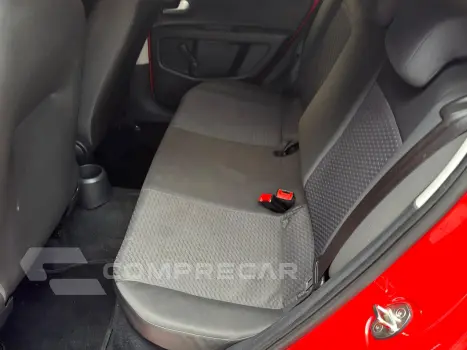 Up 1.0 Tsi Move Up 12V Flex 4P Manual