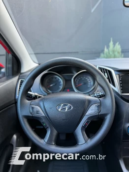 HB20 1.6 Comfort 16V