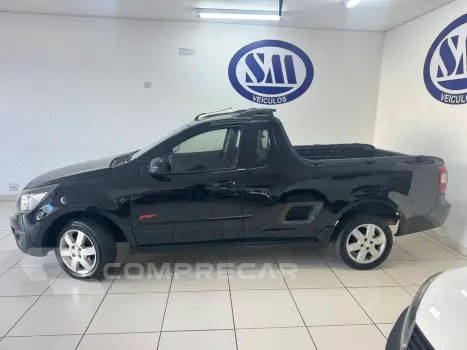 MONTANA 1.4 MPFI SPORT CS 8V ECONO FLEX 2P MANUAL