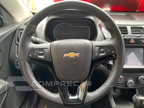 COBALT 1.8 MPFI LTZ 8V