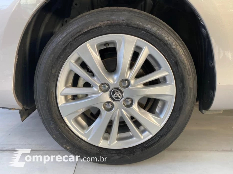 YARIS XL 1.3 Flex 16V 5p Aut.
