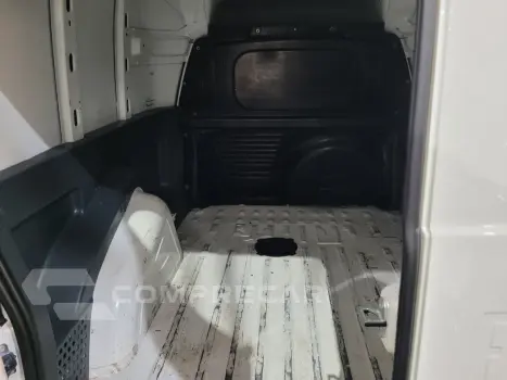 Fiorino Endurance 1.3 Flex 8V 2p