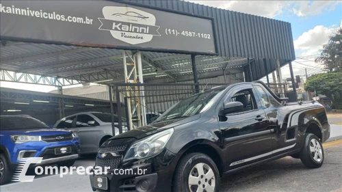 MONTANA 1.4 MPFI LS CS 8V