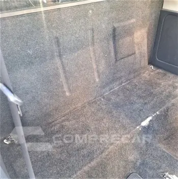 Strada 1.4 FIRE FLEX CABINE ESTENDIDA