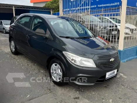 ONIX - 1.0 MPI JOY 8V 4P MANUAL