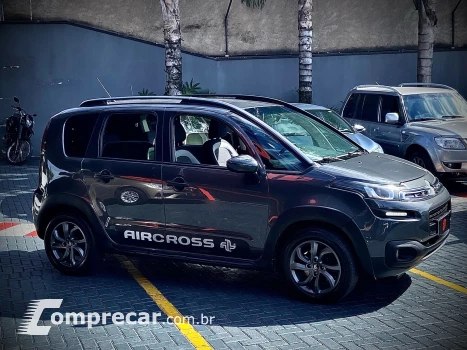 CITROEN AIRCROSS 1.6 Feel 16V 4 portas