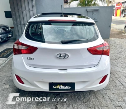 I30 1.8 MPI 16V