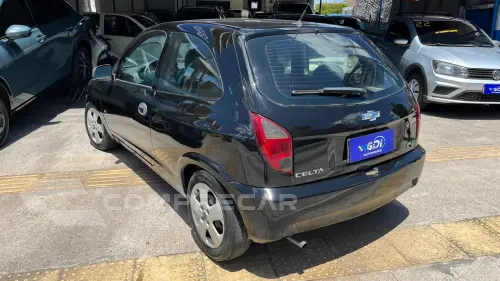 CELTA 1.0 MPFI LS 8V