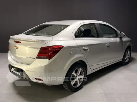 PRISMA 1.4 MPFI LTZ 8V FLEX 4P AUTOMÁTICO