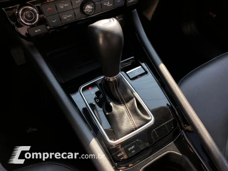 Compass 1.3 T270 Turbo Flex Limited At6