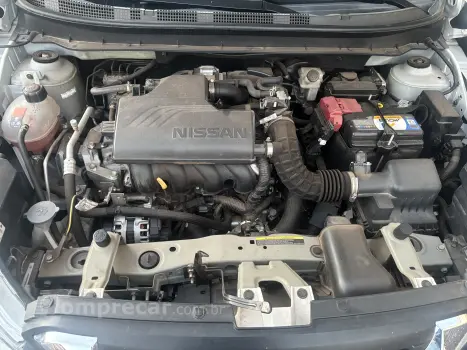 KICKS 1.6 16vstart S Direct