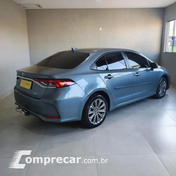 COROLLA 2.0 XEI 16V