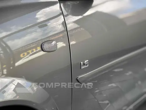 CLASSIC 1.0 MPFI LS 8V FLEX 4P MANUAL