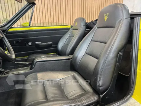 GTS 1.6 CONVERSÍVEL 8V GASOLINA 2P MANUAL