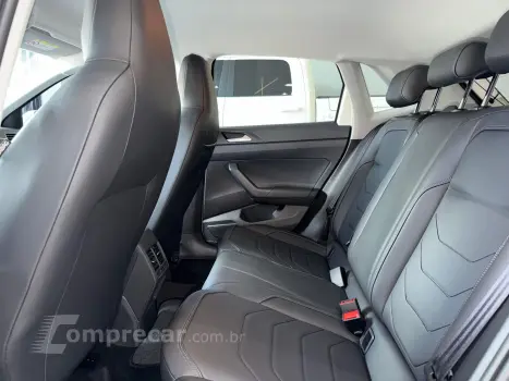 POLO 1.0 170 TSI Highline