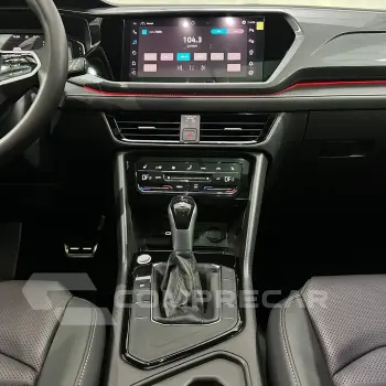 TAOS Highline 1.4 250 TSI Flex Aut.