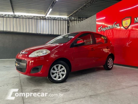 Fiat PALIO 1.0 MPI Attractive 8V 4 portas