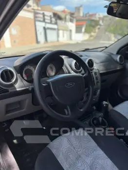 FIESTA 1.6 MPI 8V
