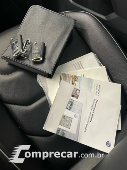 TIGUAN 2.0 350 TSI Allspace R-line 4motion