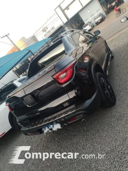 Toro 2.0 16V 4P 4WD ULTRA TURBO DIESEL AUTOMÁTICO