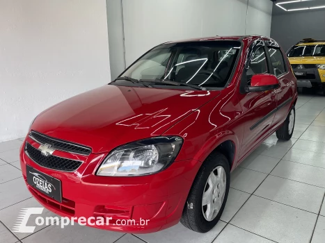 CELTA 1.0 MPFI LT 8V
