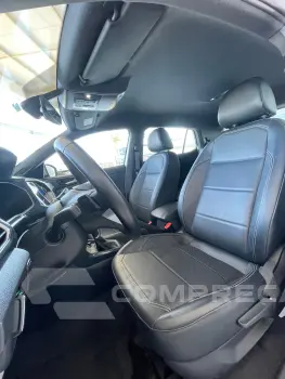 T-CROSS 1.4 250 TSI Highline