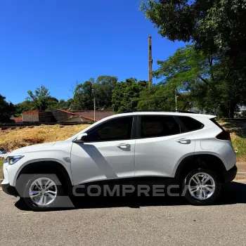 TRACKER 1.0 Turbo LT