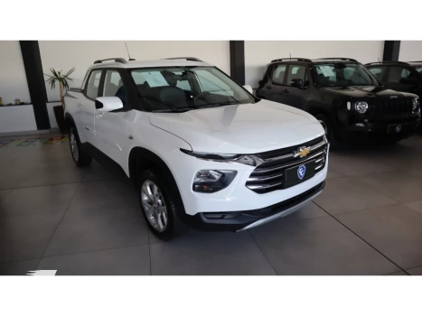 MONTANA 1.2 TURBO FLEX LTZ AUTOMÁTICO