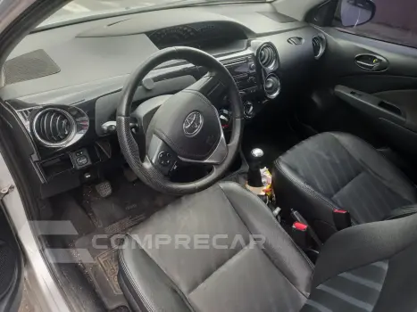 Etios XS 1.5