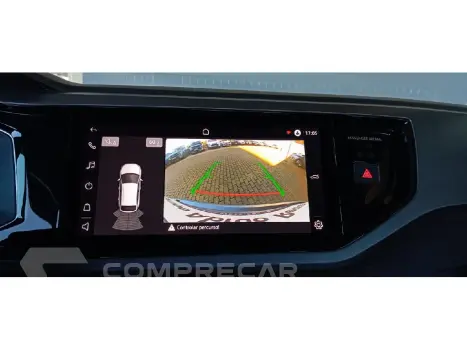 NIVUS 1.0 200 TSI TOTAL FLEX COMFORTLINE AUTOMÁTICO